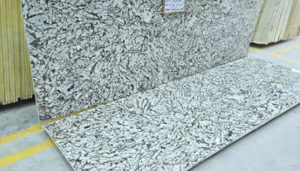 Capichino White Granite