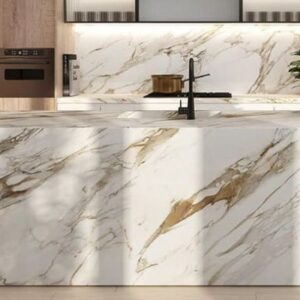 Calacatta Gold Marble