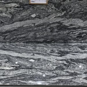 Viscon White Granite