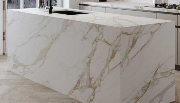 Calacatta Gold Marble