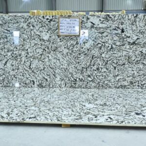 Capichino White Granite