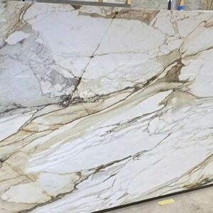 Calacatta Gold Marble