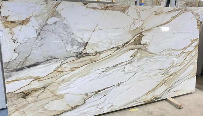 Calacatta Gold Marble