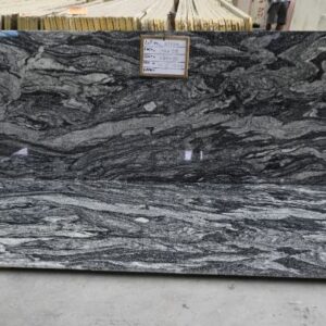 Viscon White Granite